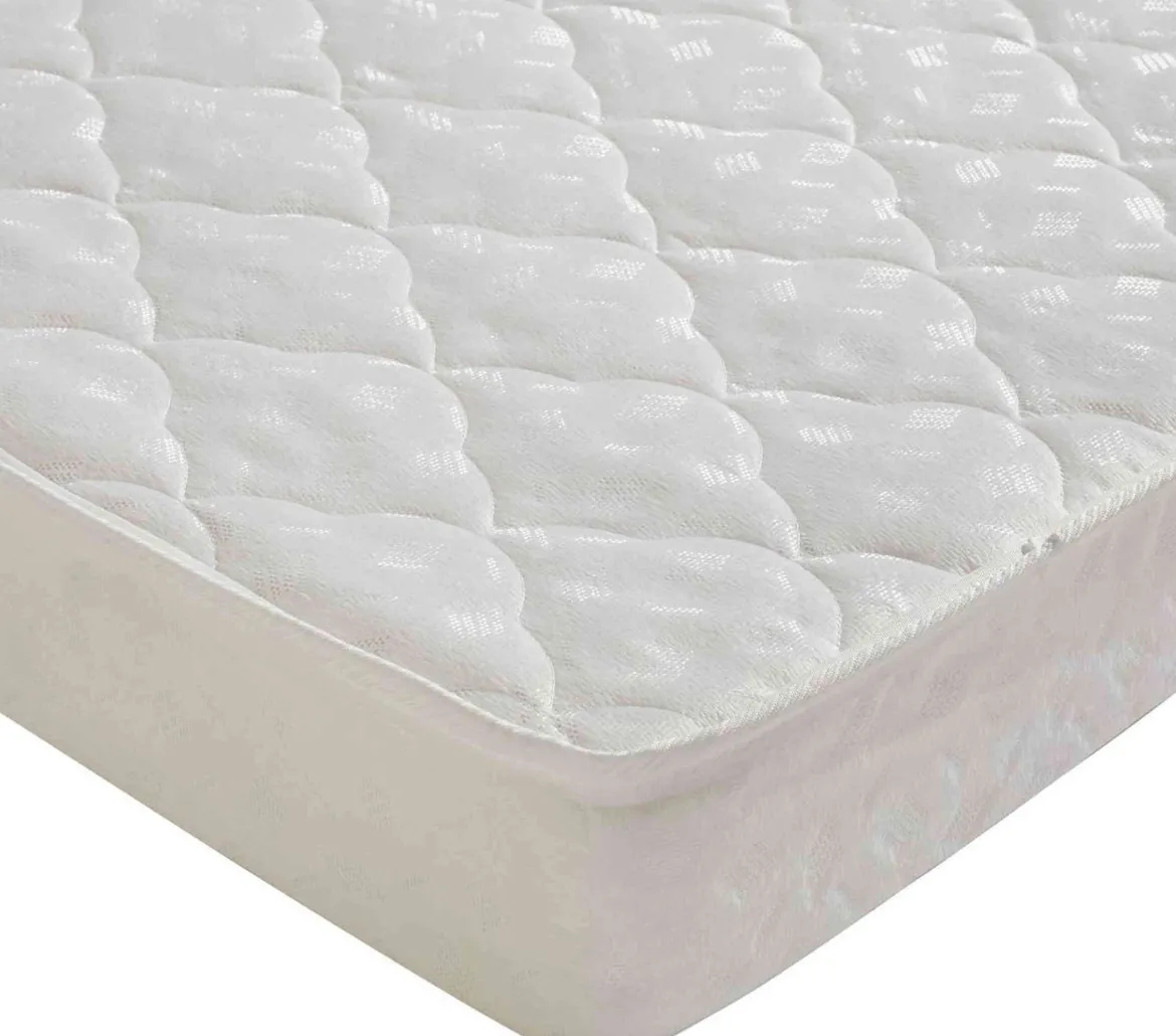 Matelas bébé sans substances nocives L'INDISPENSABLE