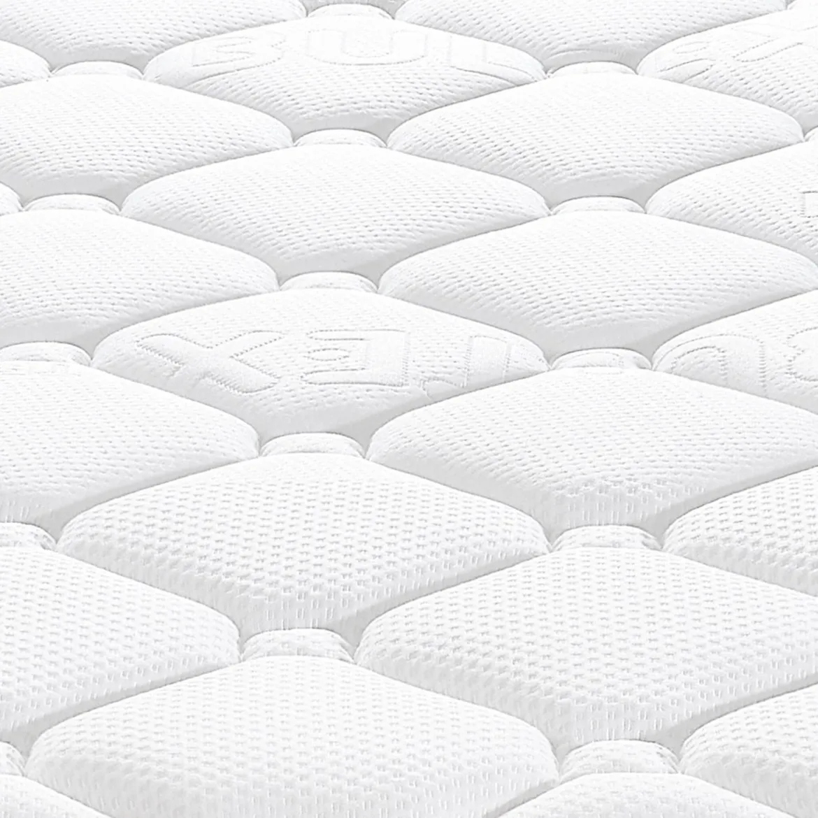 Matelas Bultex en mousse HD Cyber