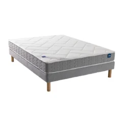 Matelas Bultex nano confort ferme TRACKY