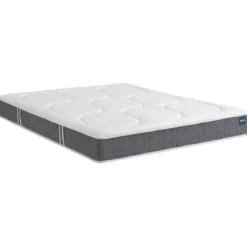 Matelas Bultex nano et mémoire de forme Comforting