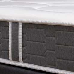 Matelas Bultex nano et mémoire de forme Comforting