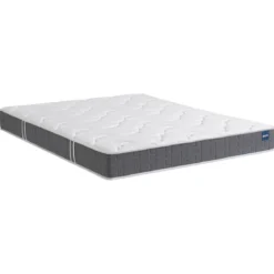 Matelas Bultex nano et mousse de confort So Good