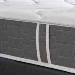 Matelas Bultex nano et mousse de confort So Good