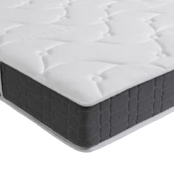 Matelas Bultex nano et mousse de confort So Good
