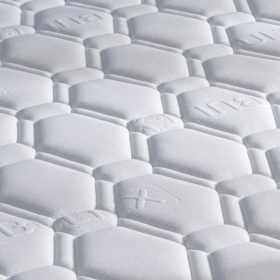 Matelas Bultex nano Regular