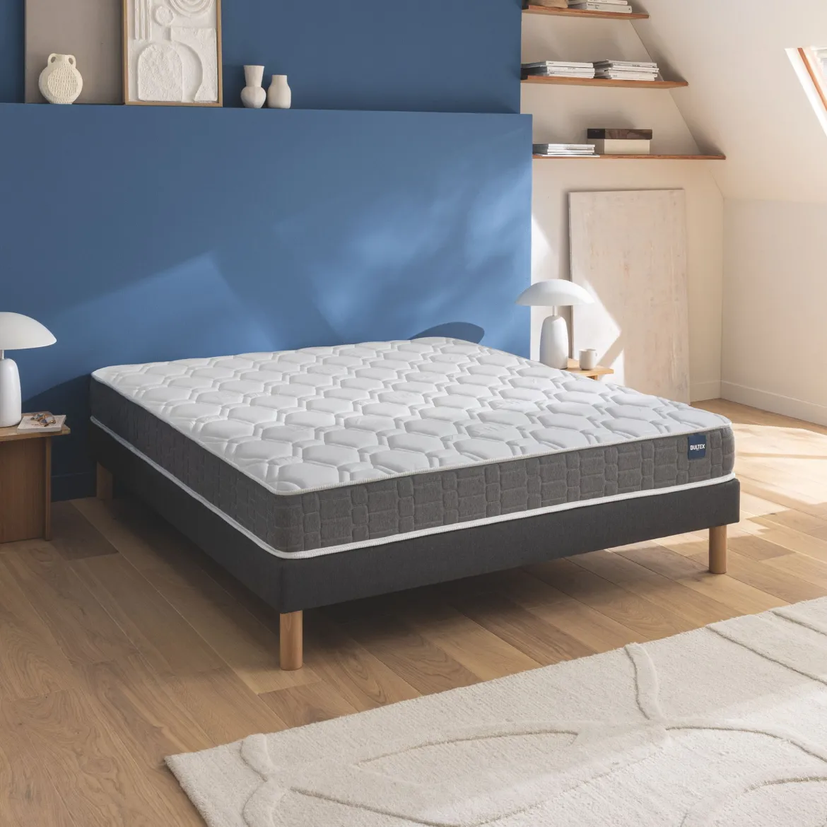 Matelas Bultex nano Regular