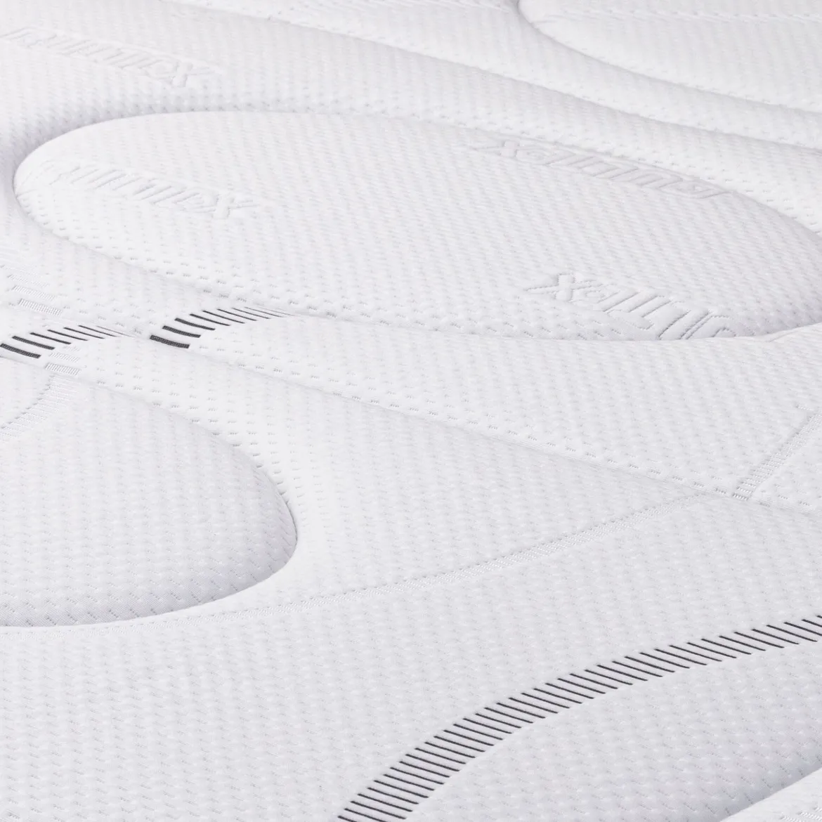 Matelas Bultex nano 5 zones Smart Repair