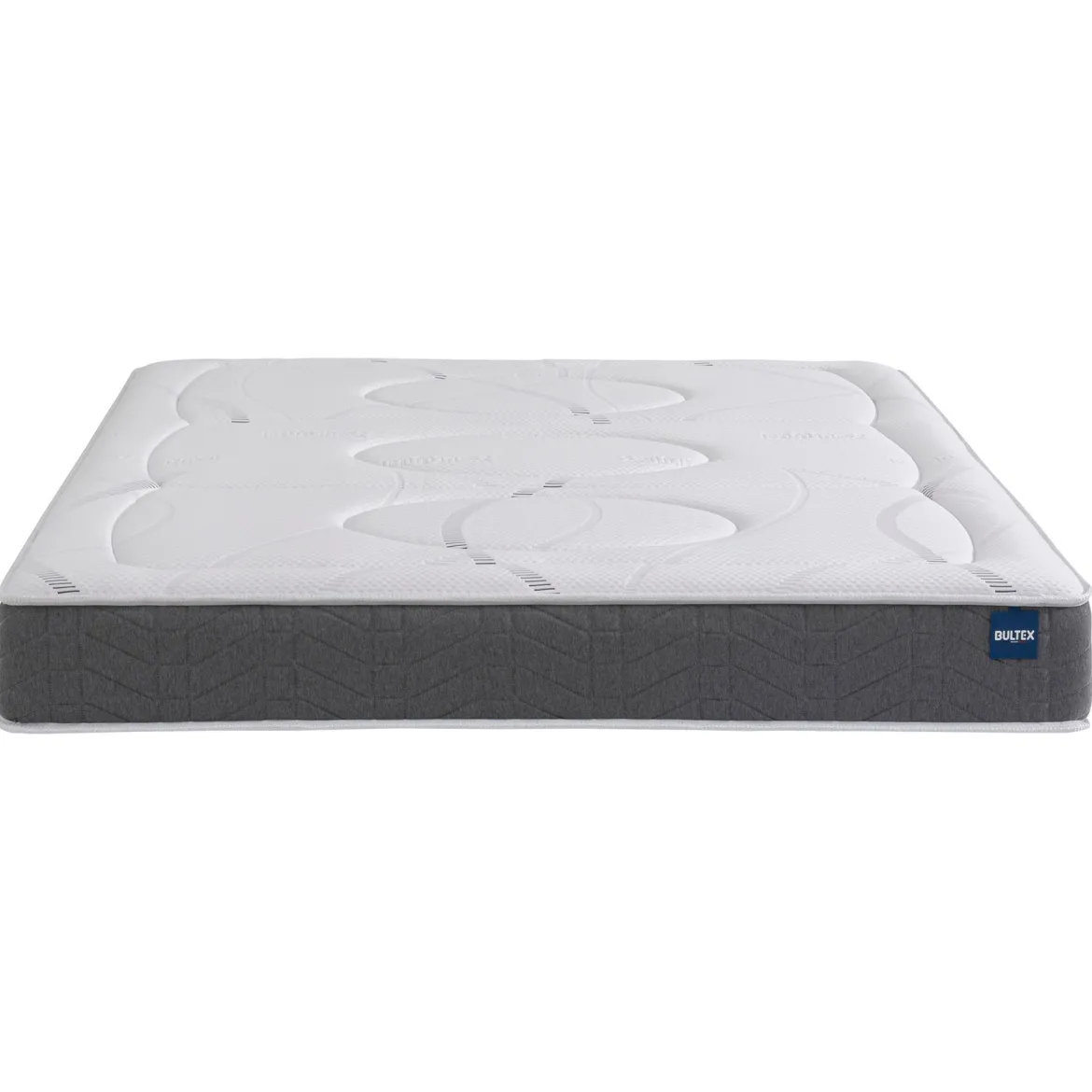 Matelas Bultex nano 5 zones Smart Repair