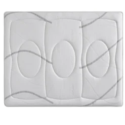 Matelas Bultex nano 5 zones Smart Repair
