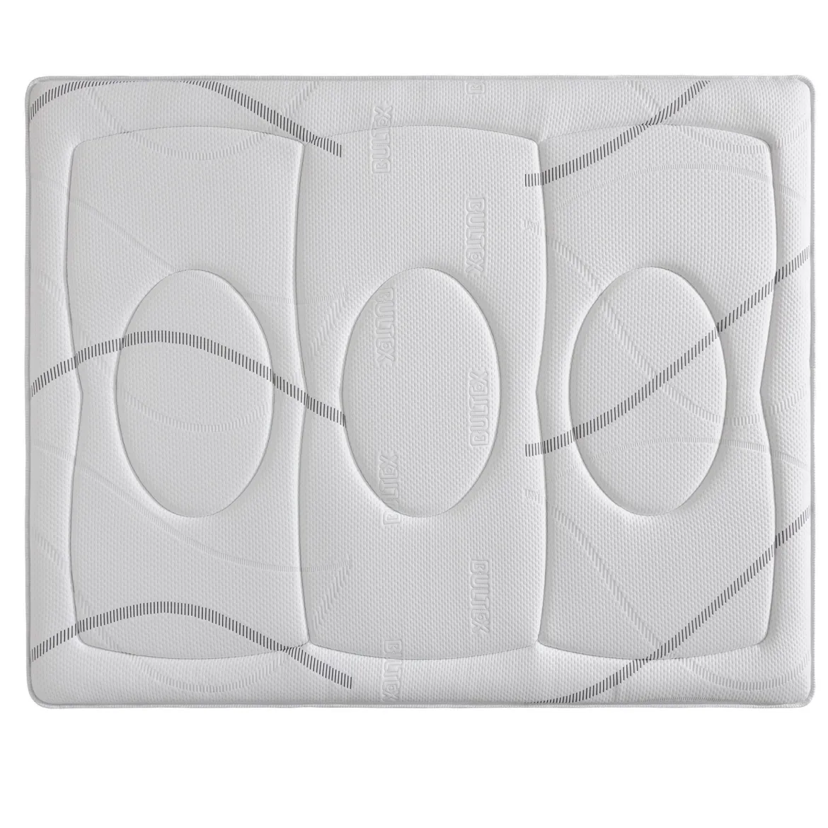 Matelas Bultex nano 5 zones Smart Repair