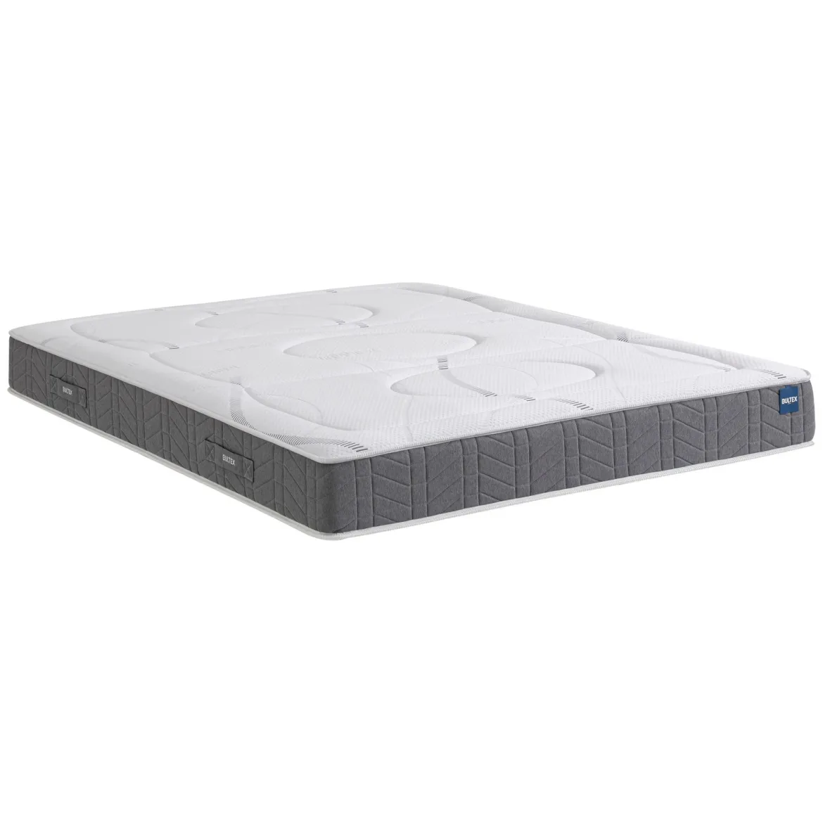 Matelas Bultex nano 5 zones Smart Repair