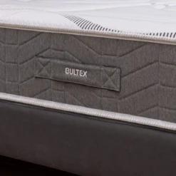 Matelas Bultex nano 5 zones Smart Repair