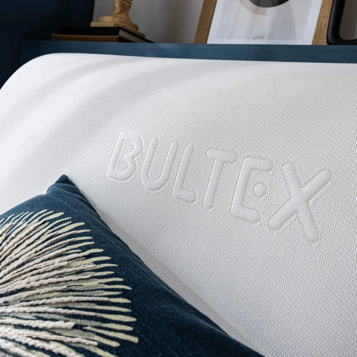 Matelas Bultex pour BZ