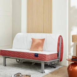 Matelas BZ 100% latex Crépuscule 400 - SOMEO
