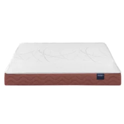 Matelas BZ 100% latex Crépuscule 400 - SOMEO