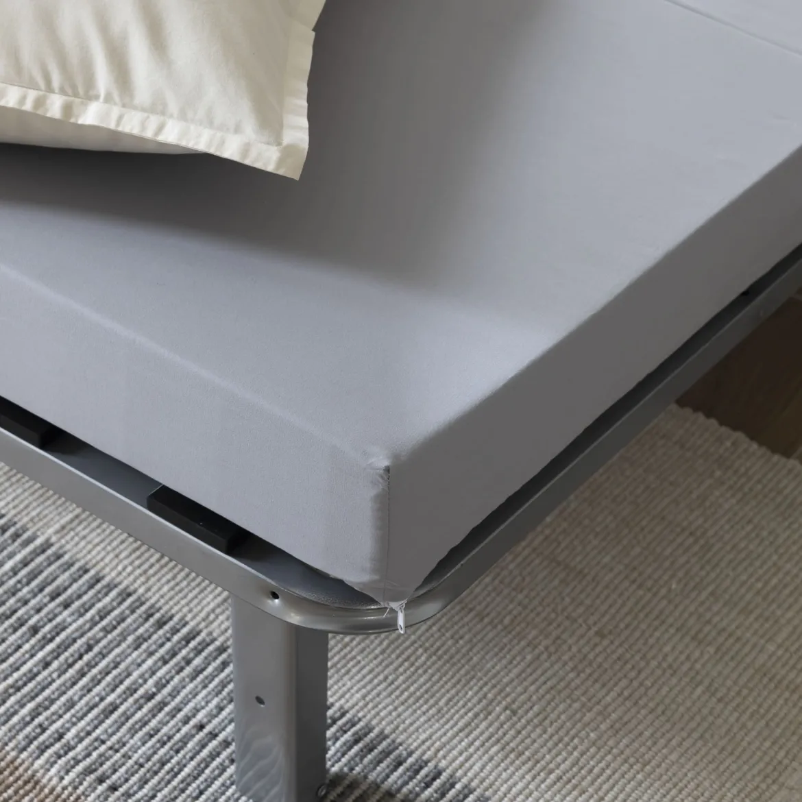 Matelas BZ mousse HD28 12 cm Le Reposant