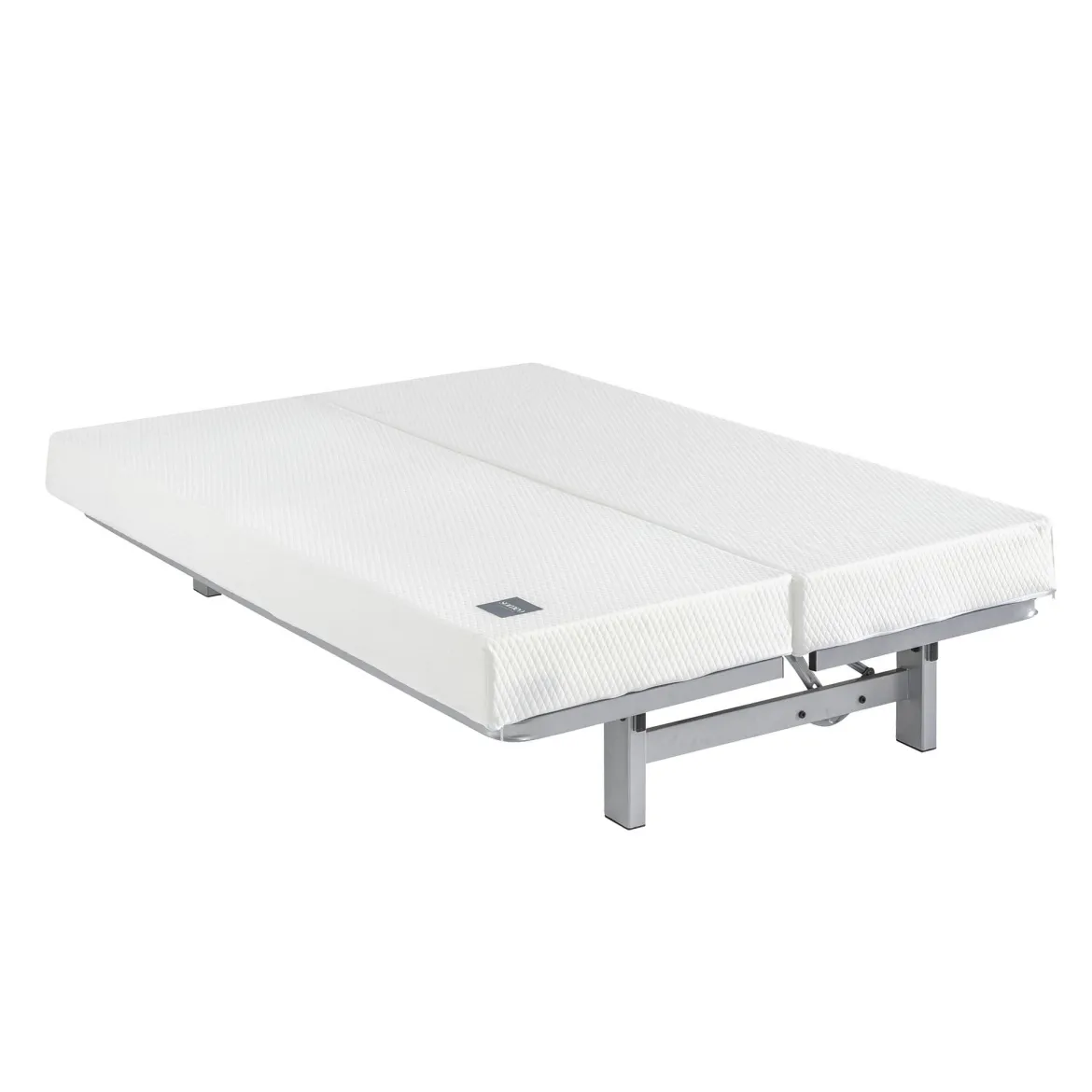 Matelas clic-clac mousse Aurore 300 - SOMEO