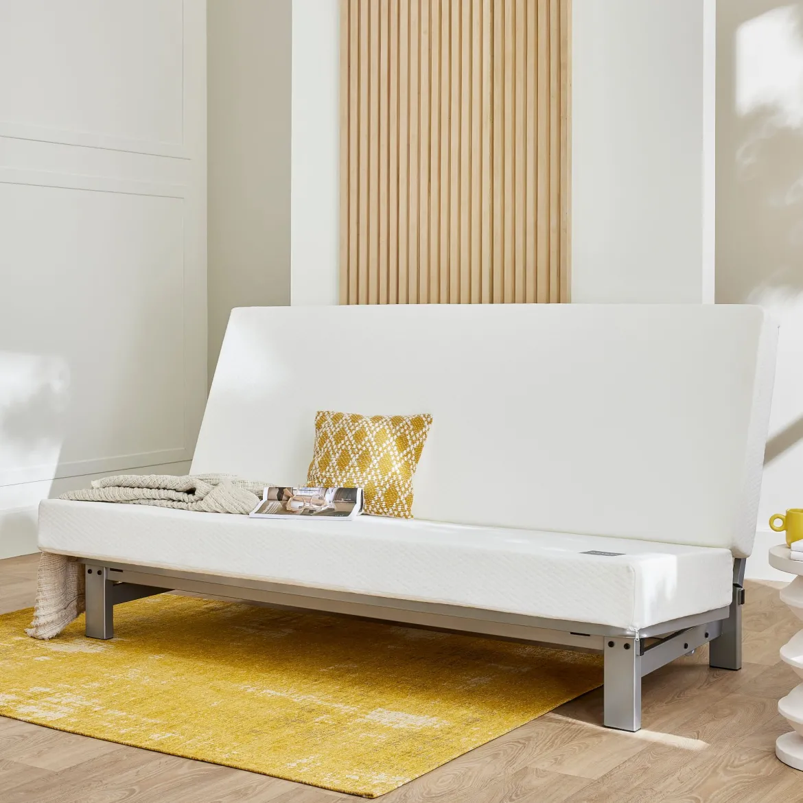 Matelas clic-clac mousse Aurore 300 - SOMEO