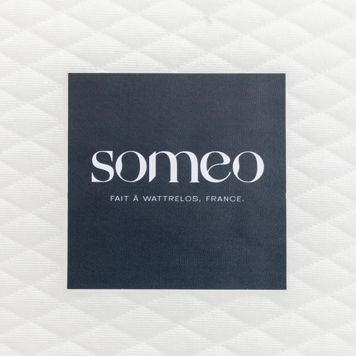Matelas clic-clac mousse Aurore 300 - SOMEO