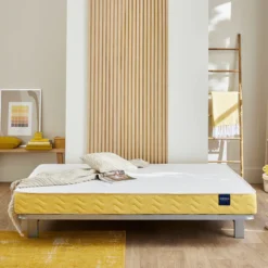 Matelas clic-clac mousse Aurore 400 - SOMEO