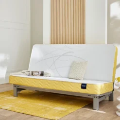 Matelas clic-clac mousse Aurore 400 - SOMEO