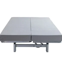 Matelas clic-clac mousse 10 cm L'Astucieux