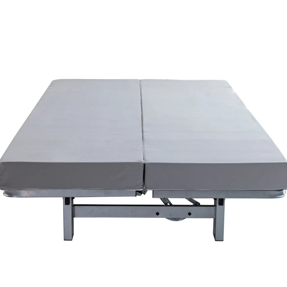 Matelas clic-clac mousse HD28 13 cm Le Fameux