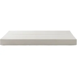 Matelas clic-clac naturel 100% latex naturel Aube - SOMEO