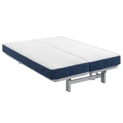 Matelas clic-clac ressorts Rêve 400 - SOMEO
