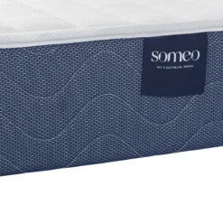 Matelas clic-clac ressorts Rêve 400 - SOMEO
