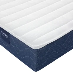 Matelas clic-clac ressorts Rêve 400 - SOMEO