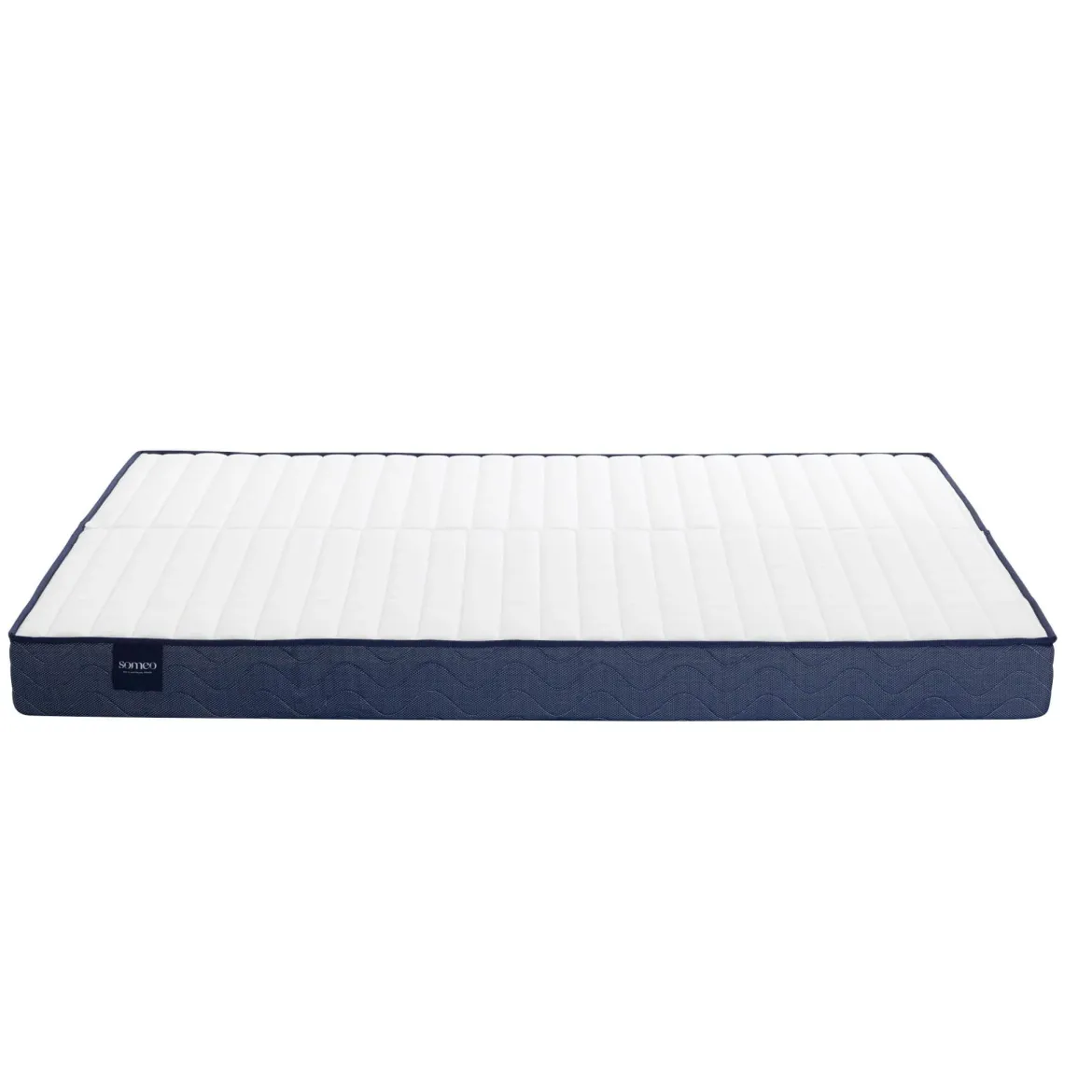 Matelas clic-clac ressorts Rêve 500 - SOMEO