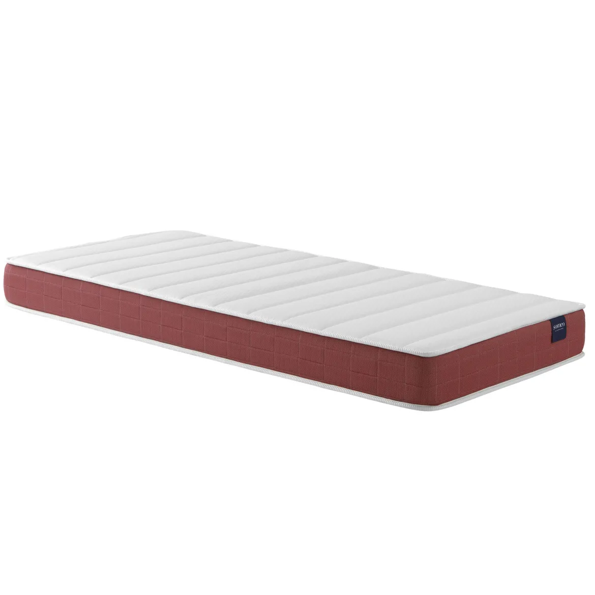 Matelas couchage latex Crépuscule 400 - SOMEO