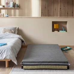 Matelas d’appoint en mousse 8 cm Simplicité