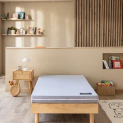 Matelas d'appoint mousse 10 cm Légèreté 2.0