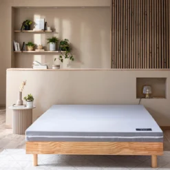 Matelas d'appoint mousse 10 cm Légèreté 2.0
