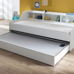 Matelas d'appoint mousse 10 cm Légèreté 2.0