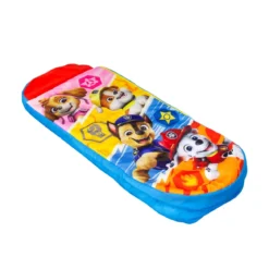 Matelas d'appoint ReadyBed gonflable 2-en-1 Pat' Patrouille (dès 3 ans)