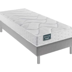 Matelas Dunlopillo Aérial® ferme 18 cm TULIPE
