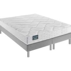 Matelas Dunlopillo Aérial® ferme 18 cm TULIPE