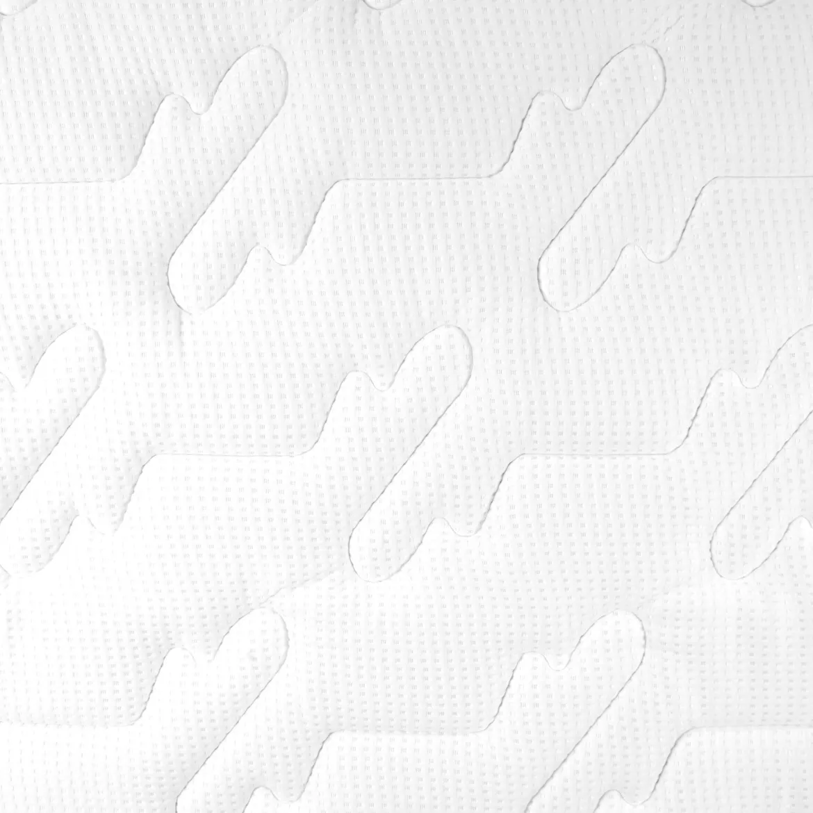Matelas Dunlopillo en ressorts ensachés 26 cm - IRIS 2