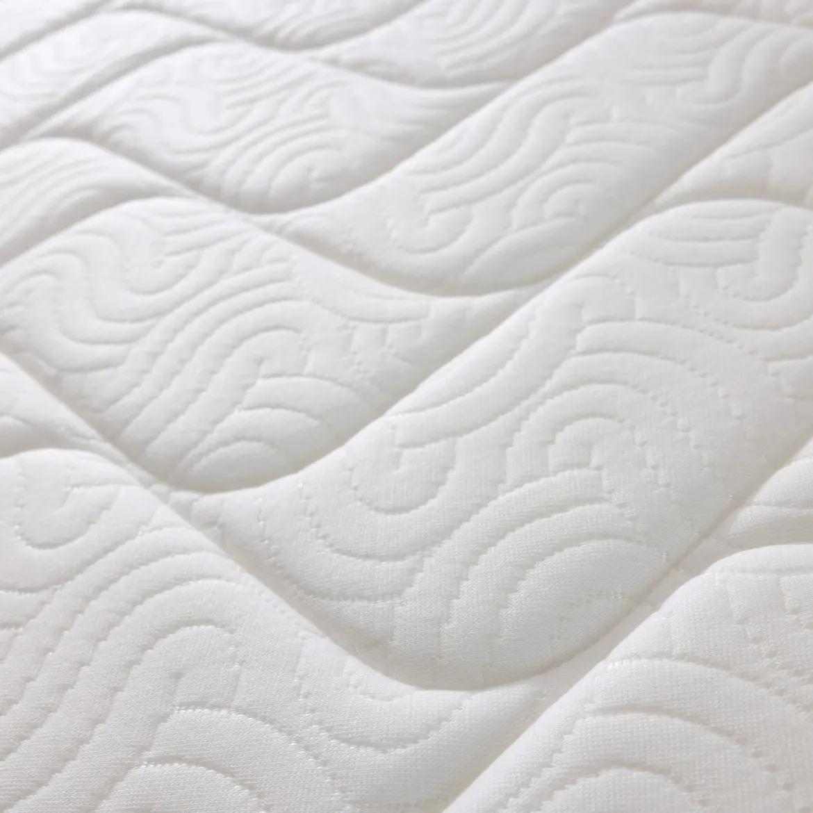 Matelas enfant ferme et confortable 15cm Merinos SUN