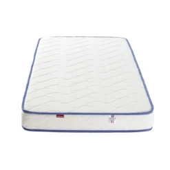 Matelas enfant ferme et confortable 15cm Merinos SUN