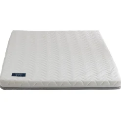 Matelas enfant mousse 12 cm Tranquillité 2.0