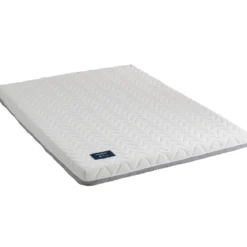 Matelas enfant mousse 12 cm Tranquillité 2.0