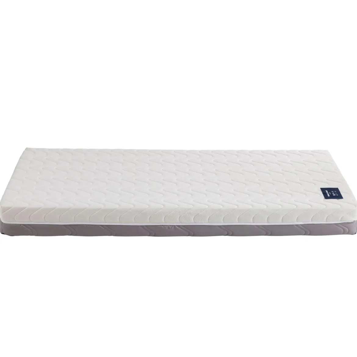 Matelas enfant mousse recyclée 17 cm Conscience