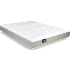 Matelas en latex 20% naturel très ferme Dunlopillo Dahlia 2