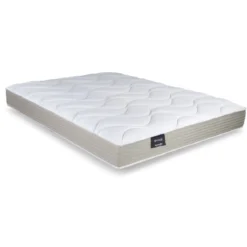 Matelas en mousse HR ferme Dunlopillo Tulipe 2