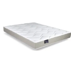 Matelas en mousse HR ferme Dunlopillo Jonquille 2