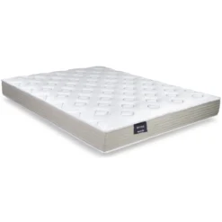 Matelas en mousse HR ferme Dunlopillo Narcisse 2